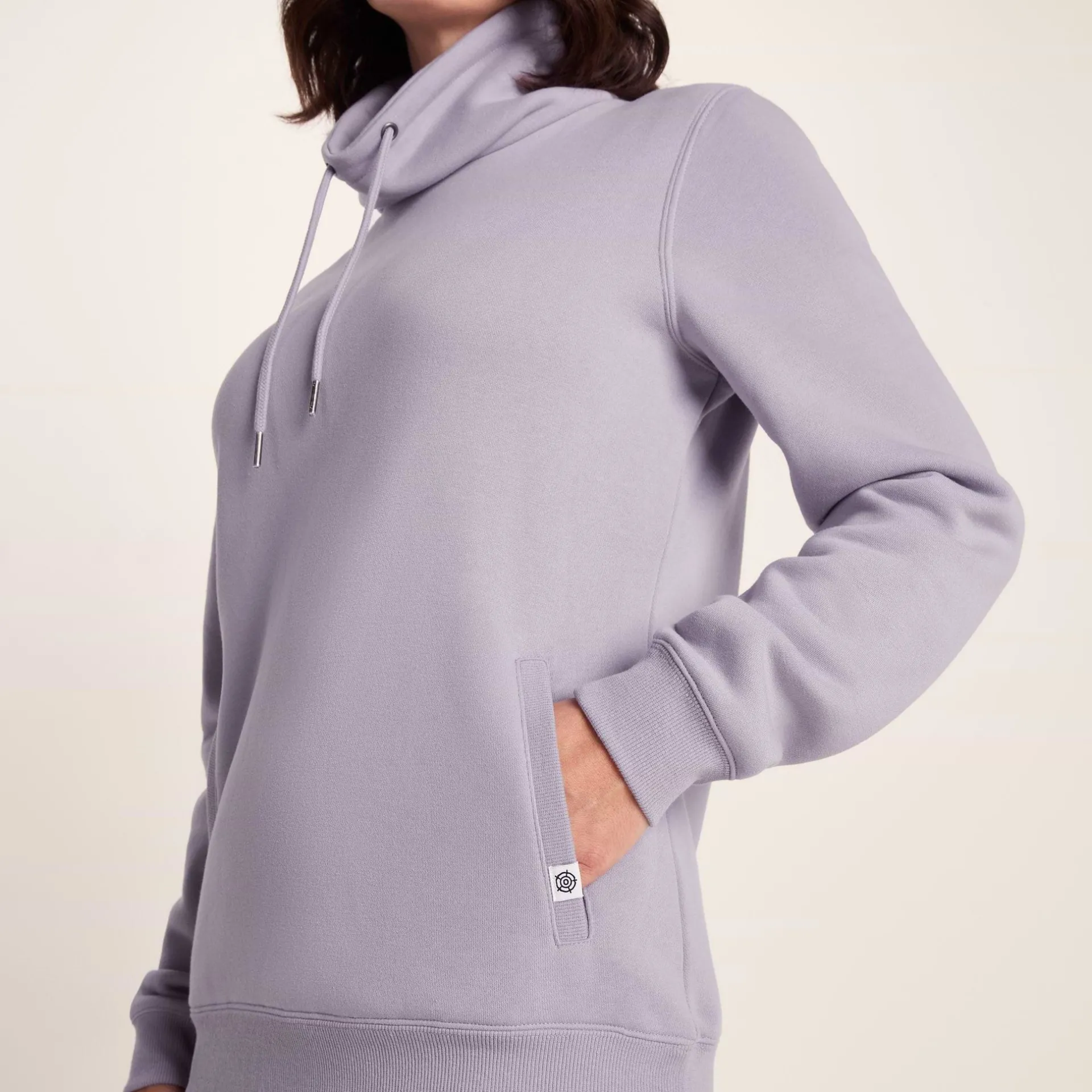 abigail-womens-funnel-neck-swe-fMDljOFf-5.webp Clearance TOG24 Abigail Womens Funnel Neck Sweat Lavender Grey