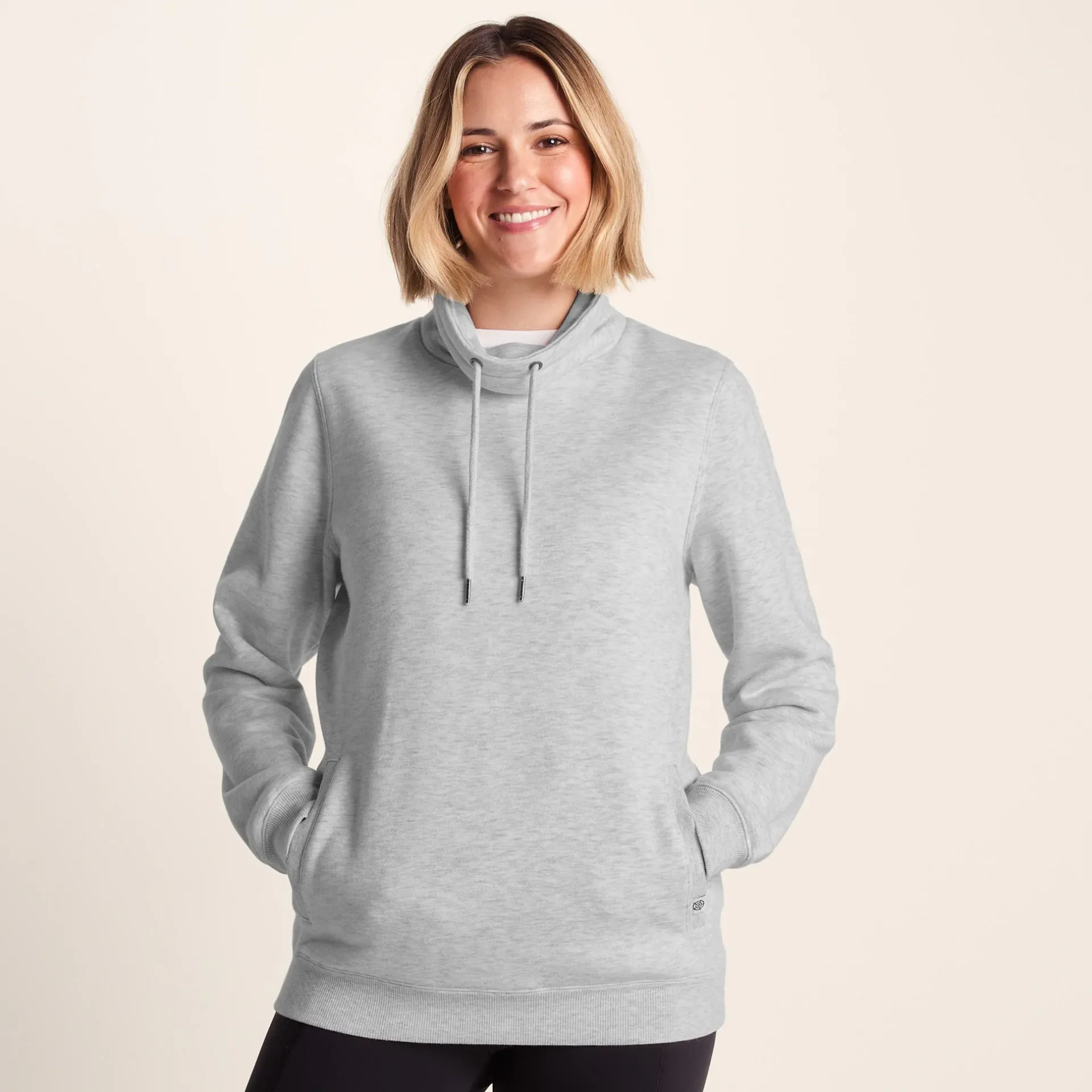 abigail-womens-funnel-neck-swe-lHaumZXX-0.webp Online TOG24 Abigail Womens Funnel Neck Sweat Oatmeal Marl