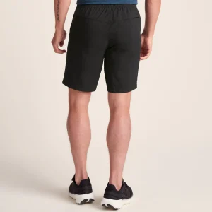 Outlet TOG24 Activate Mens Shorts | Shorts For Men | Black
