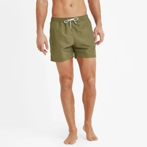 Outlet TOG24 Adler Men's Swim Shorts In | Khaki