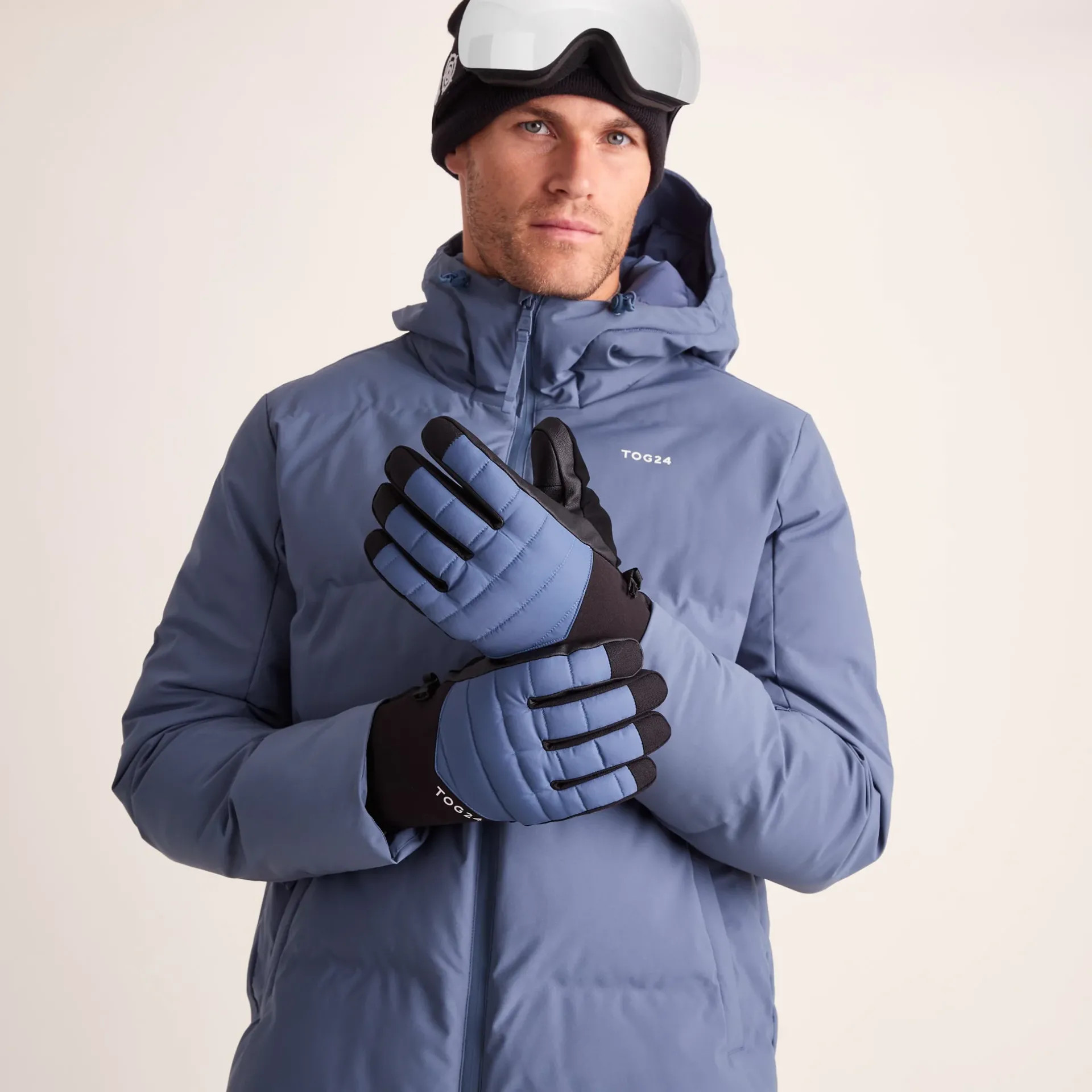 adventure-ski-gloves-fjord-blu-bgxGpyUO-0.webp Discount TOG24 Adventure Ski Gloves Fjord Blue