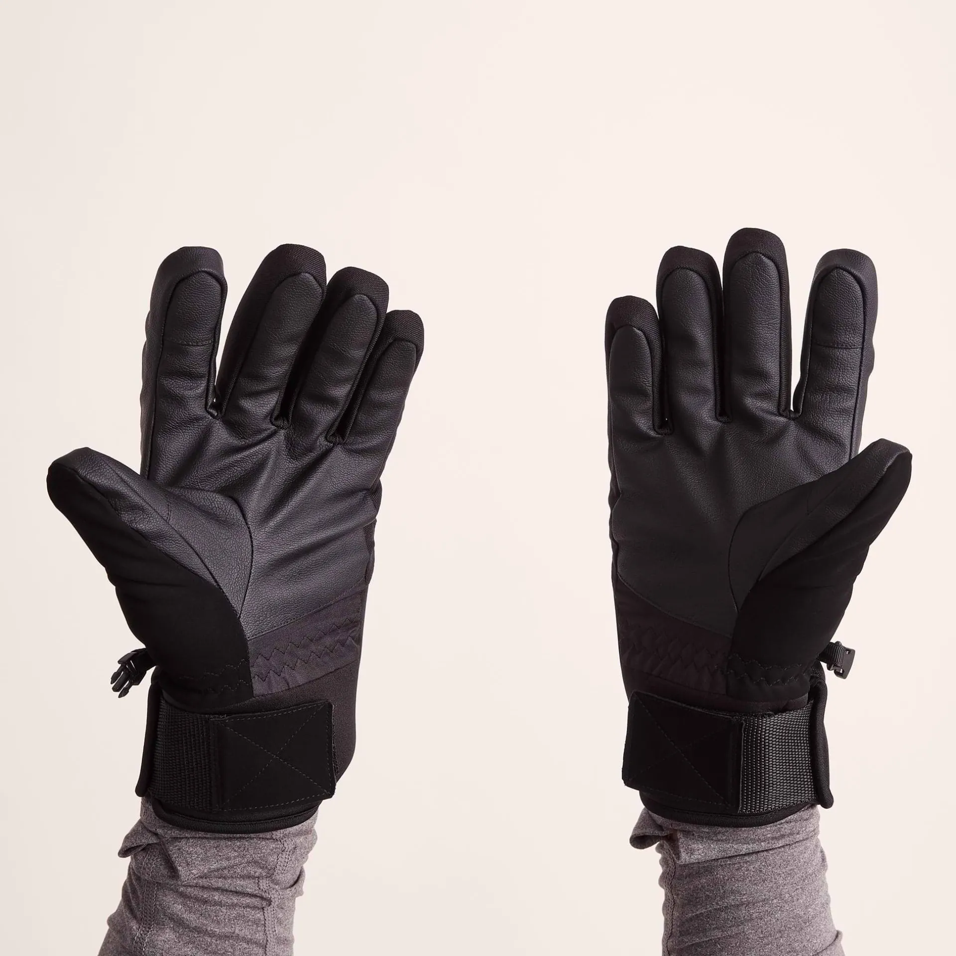 adventure-ski-gloves-fjord-blu-bgxGpyUO-2.webp Discount TOG24 Adventure Ski Gloves Fjord Blue