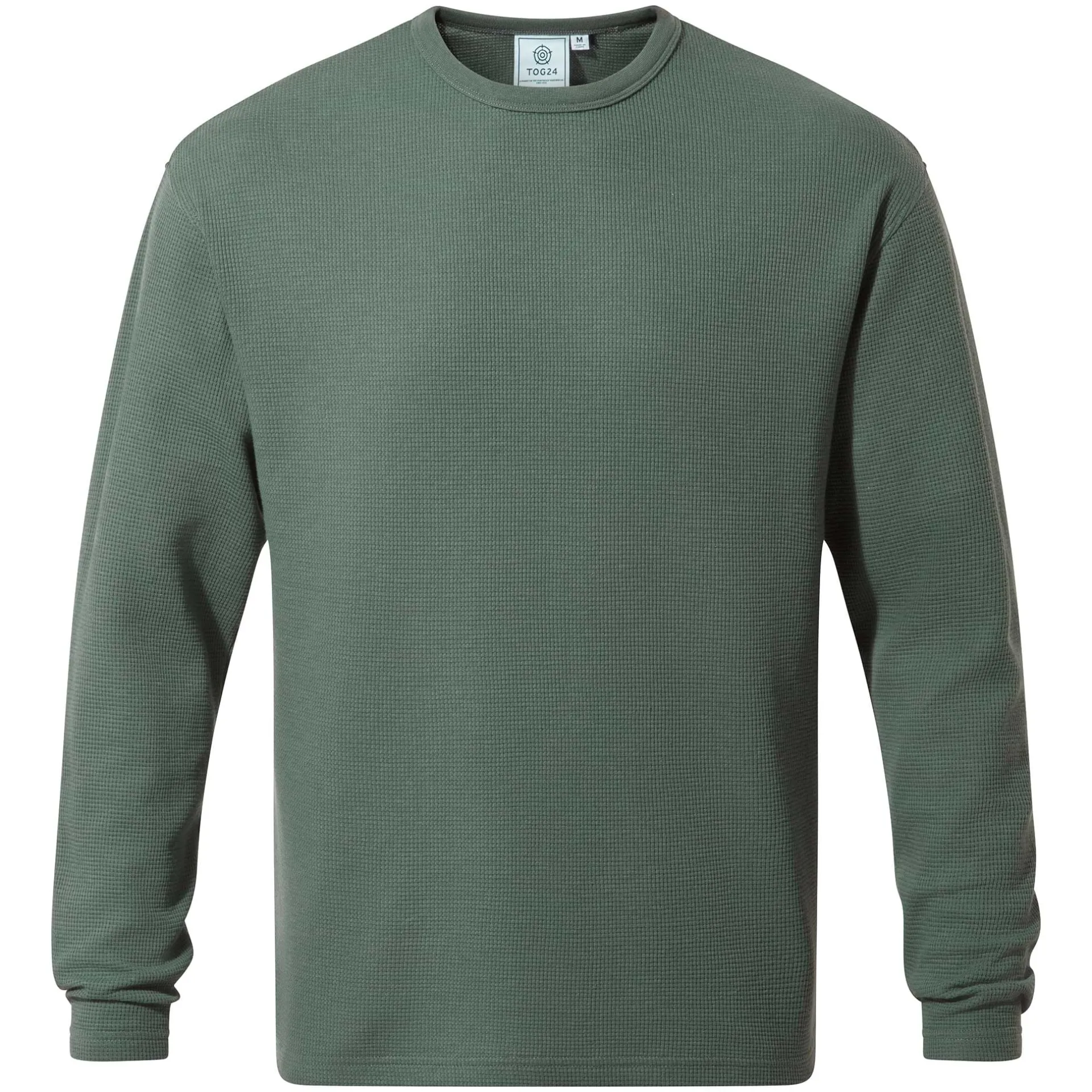 ainsdale-mens-long-sleeve-t-sh-UMgfzXqh-5.webp New TOG24 Ainsdale Mens Long Sleeve T-Shirt Light Forest