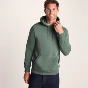 Hot TOG24 Akerman Mens Hoody Light Forest