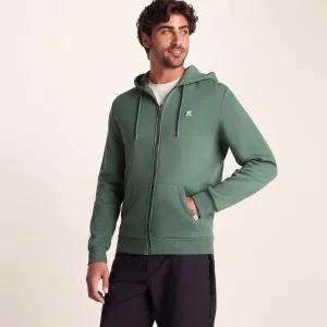 New TOG24 Alden Mens Hoody Light Forest