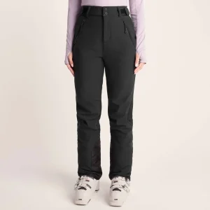 Outlet TOG24 Annecy Women's Salopettes In | Black