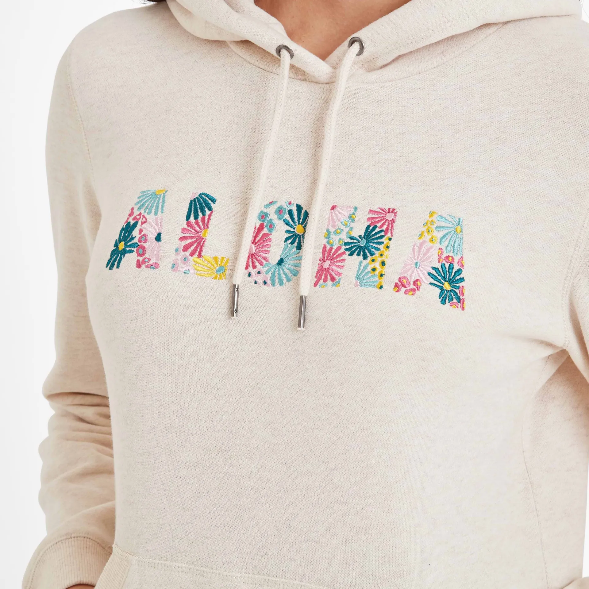 arizona-womens-hoody-ecru-marl-qRGtxyts-4.webp Sale TOG24 Arizona Womens Hoody Ecru Marl