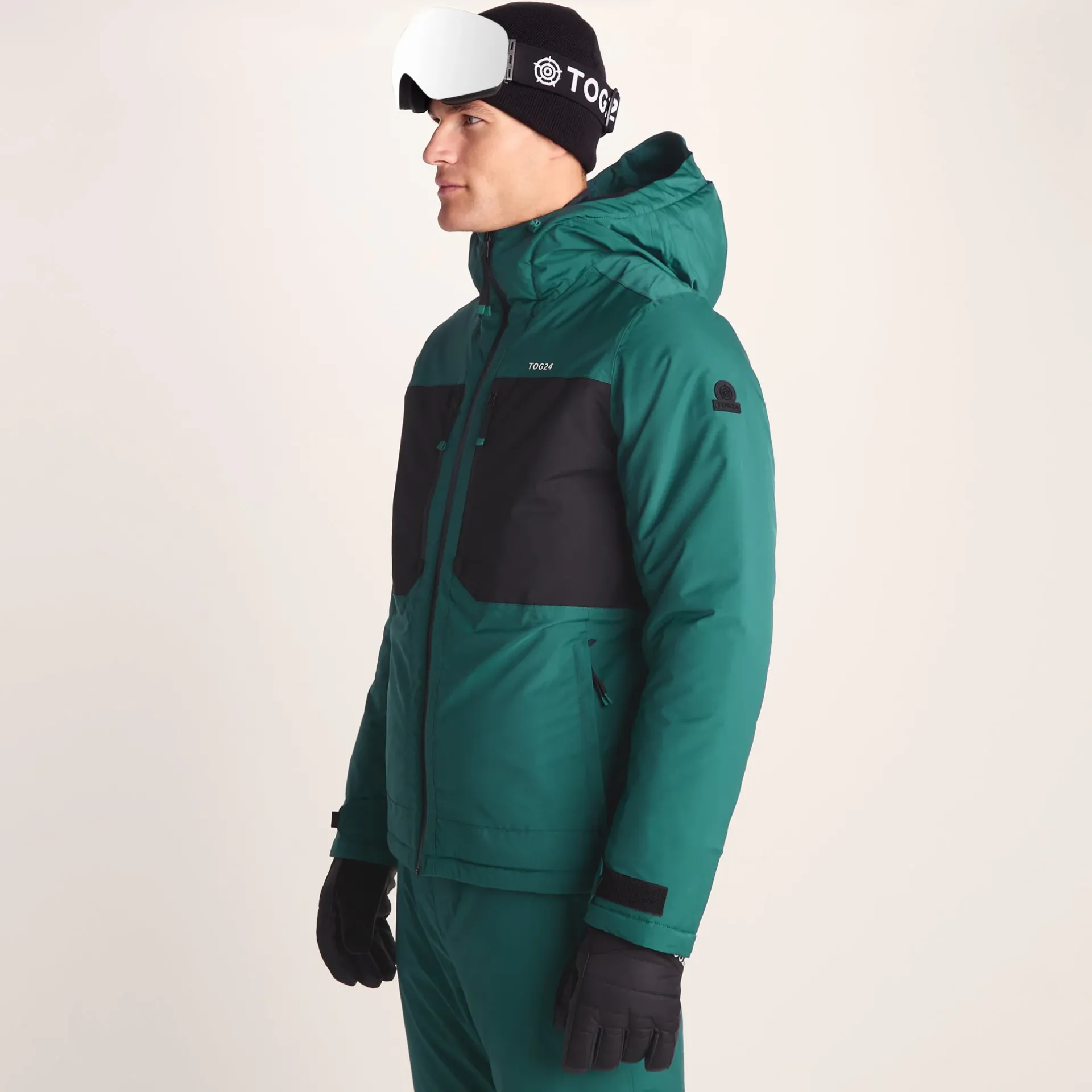 avoriaz-mens-ski-jacket-dark-t-DGgXZcfT-2.webp Fashion TOG24 Avoriaz Mens Ski Jacket Dark Turquoise/Black