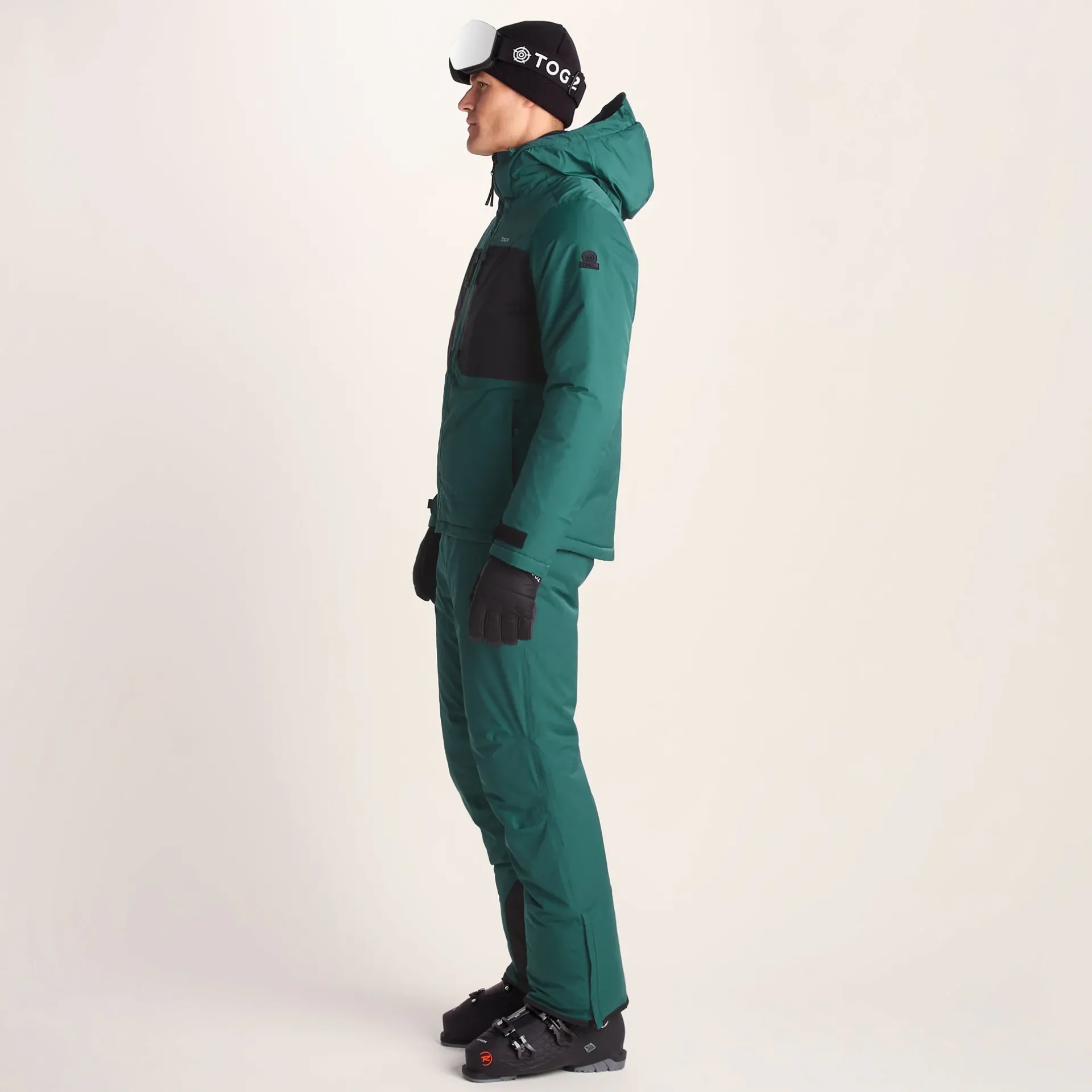 avoriaz-mens-ski-jacket-dark-t-DGgXZcfT-4.webp Fashion TOG24 Avoriaz Mens Ski Jacket Dark Turquoise/Black