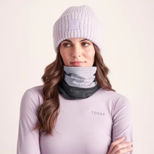 Clearance TOG24 Baltoro Unisex Snow Tube In | Lavender Grey