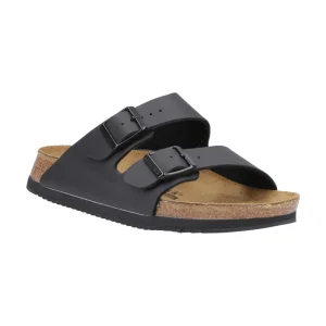 Clearance TOG24 Birkenstock Arizona Womens Sandal Black
