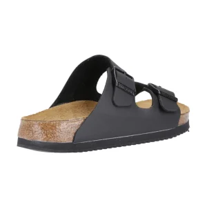 Clearance TOG24 Birkenstock Arizona Womens Sandal Black
