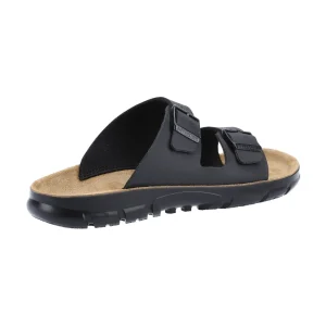 Hot TOG24 Birkenstock Bilbao Mens Mule Sandal Black
