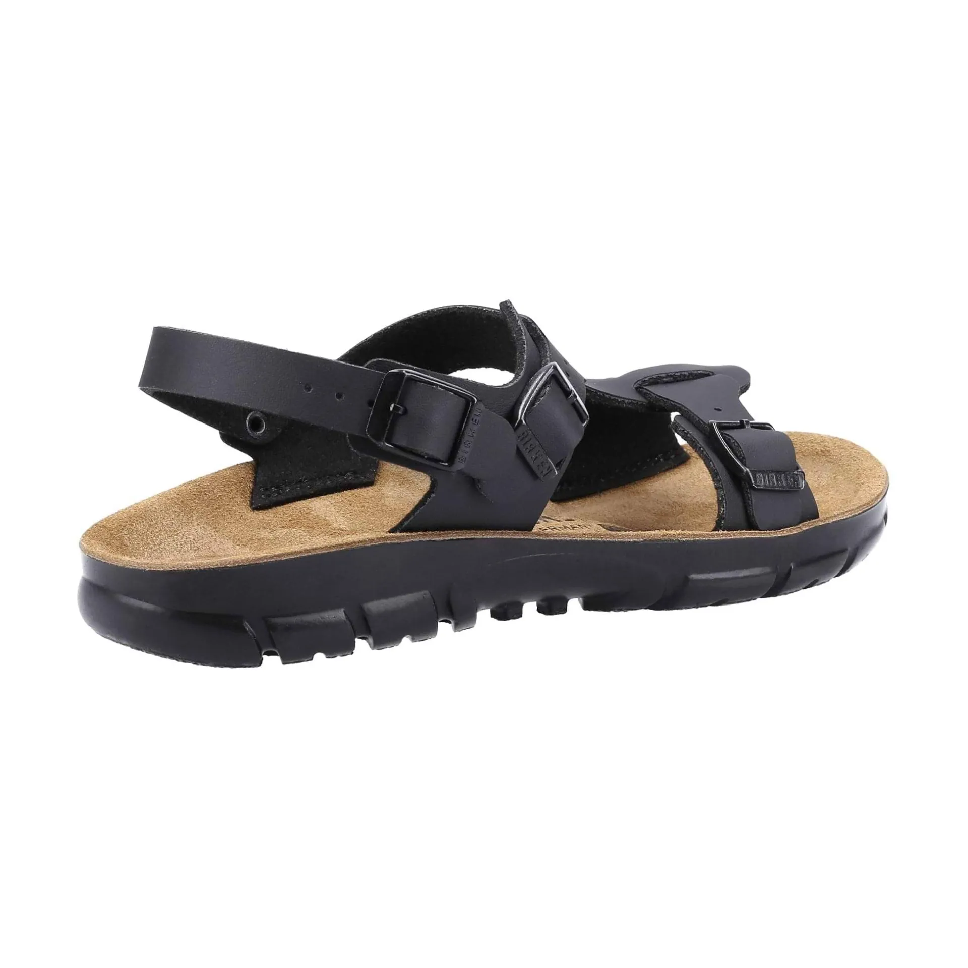 birkenstock-saragossa-birko-fl-tJcsLGPX-1.webp Clearance TOG24 Birkenstock Saragossa Birko Flor Womens Sandal Black