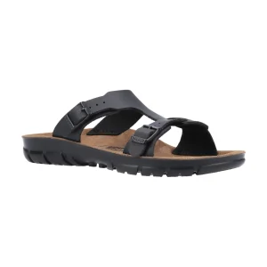 Hot TOG24 Birkenstock Sofia Womens Mule Sandal Black
