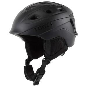 Sale TOG24 Black Crag Ski & Snowsport Helmet |