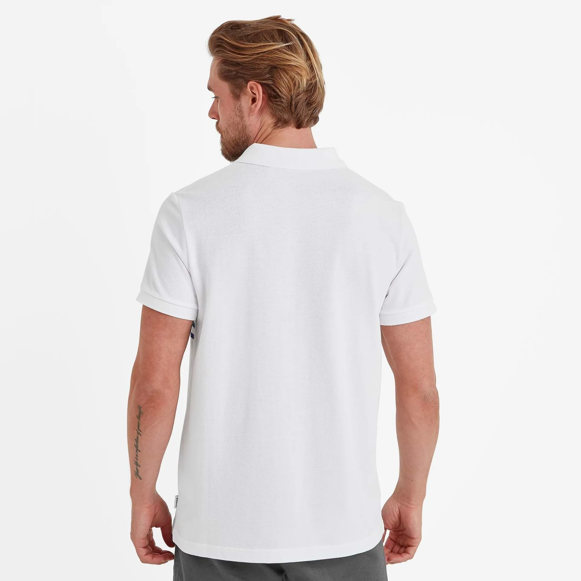 bolton-men39s-polo-shirt-in-op-wZpWbKaC-2.webp Best TOG24 Bolton Men's Polo Shirt In | Optic White