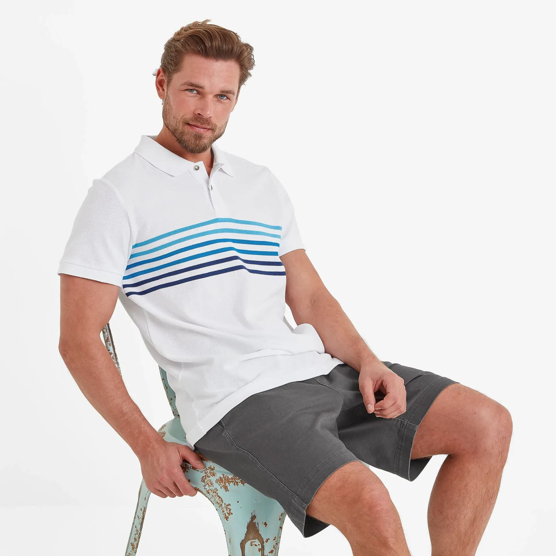 bolton-men39s-polo-shirt-in-op-wZpWbKaC-3.webp Best TOG24 Bolton Men's Polo Shirt In | Optic White