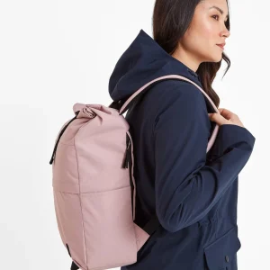 New TOG24 Boulton 14 Litre Backpack In | Faded Pink