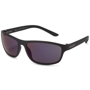 Online TOG24 Bradwell Sunglasses Black/Blue