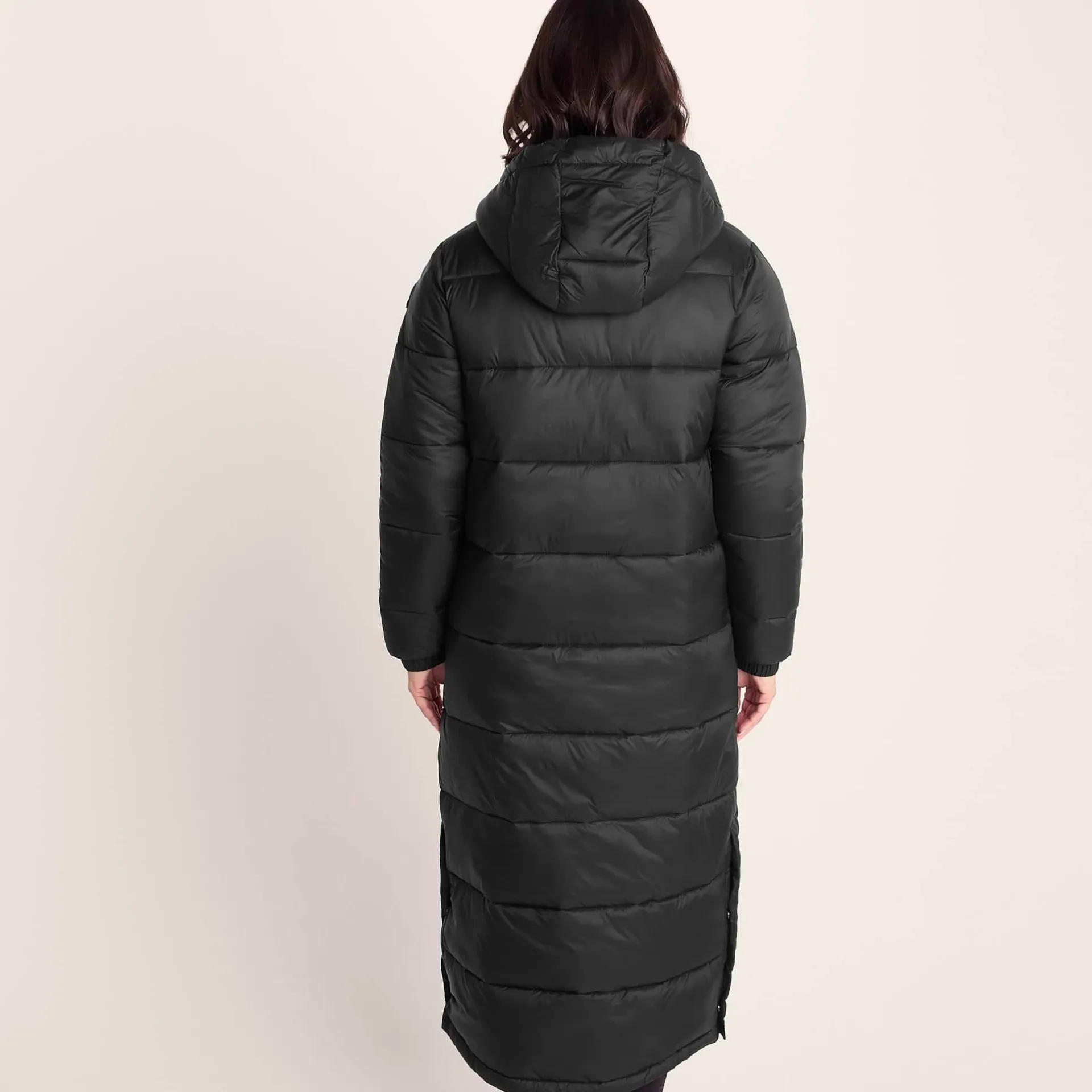 cautley-womens-long-padded-jac-TEpoygGF-2.webp Fashion TOG24 Cautley Womens Long Padded Jacket | Black