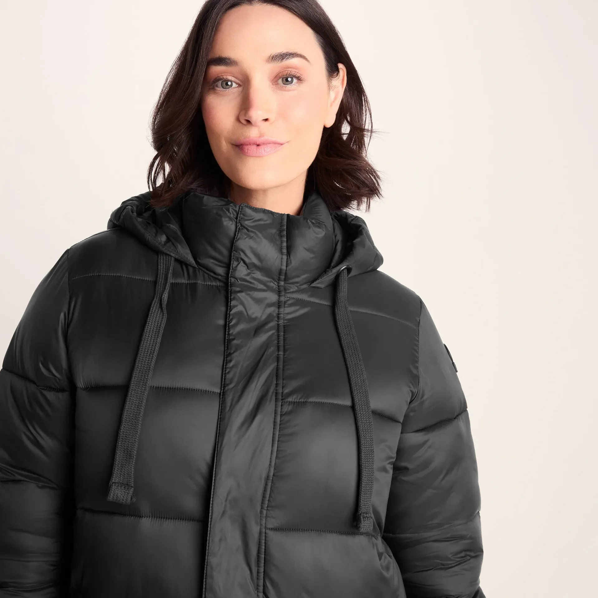 cautley-womens-long-padded-jac-TEpoygGF-3.webp Fashion TOG24 Cautley Womens Long Padded Jacket | Black