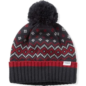 Best TOG24 Cawley Unisex Knitted Hat | Dark Indigo