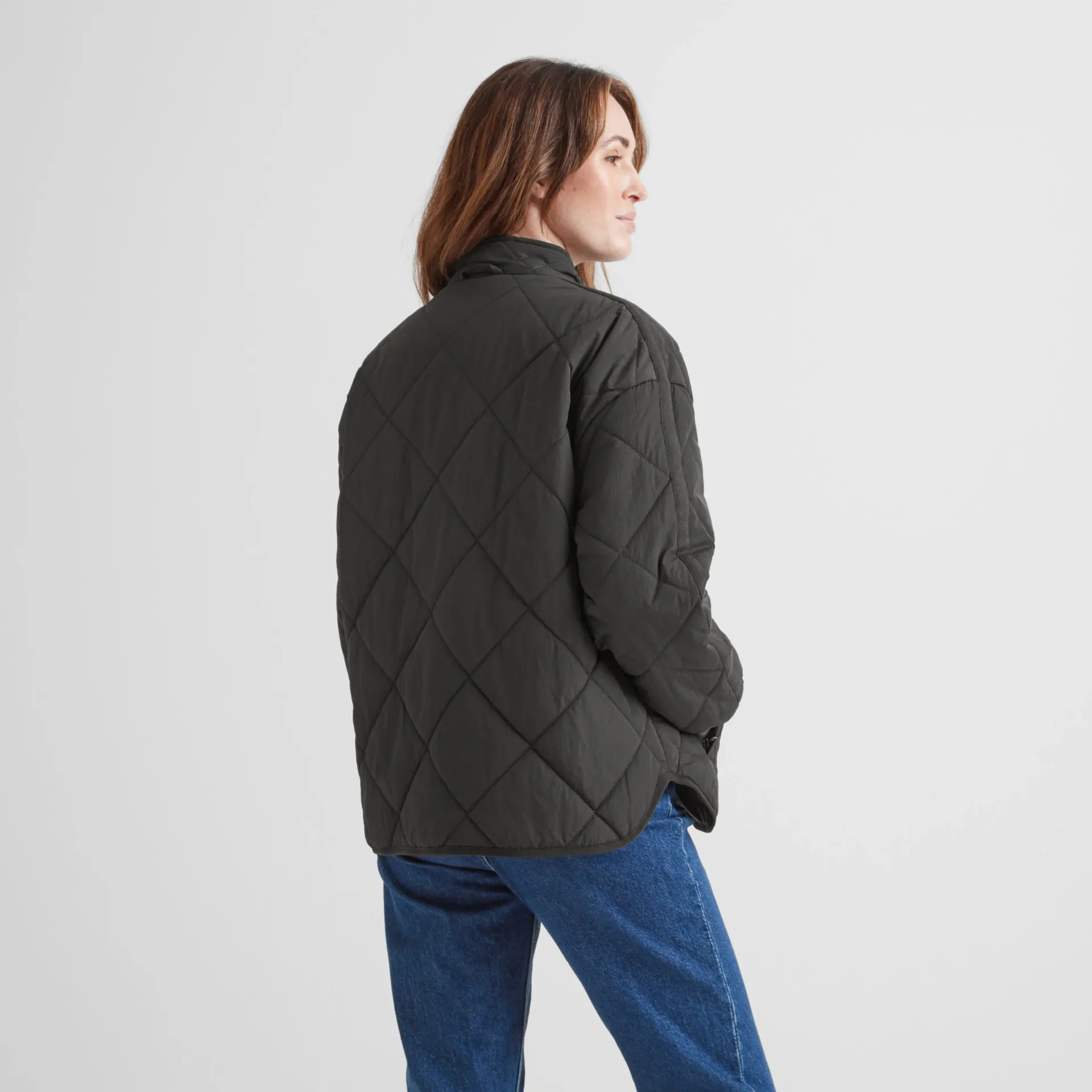 cirnan-womens-packaway-padded-ANXNUKRL-2.webp Discount TOG24 Cirnan Womens Packaway Padded Jacket Washed Black