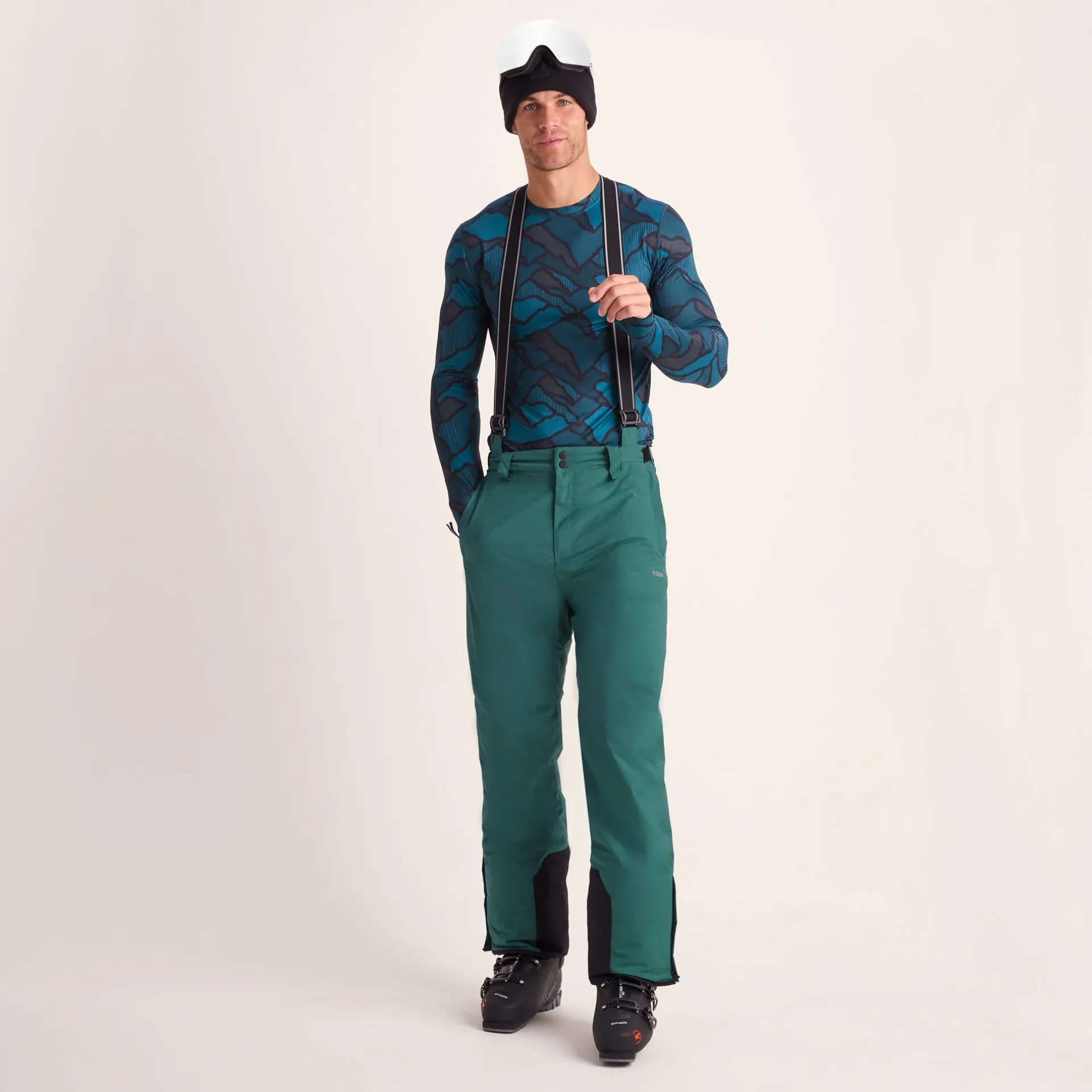 clusaz-mens-salopette-dark-tur-dVCrsOhE-0.webp Discount TOG24 Clusaz Mens Salopette Dark Turquoise