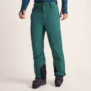 Discount TOG24 Clusaz Mens Salopette Dark Turquoise