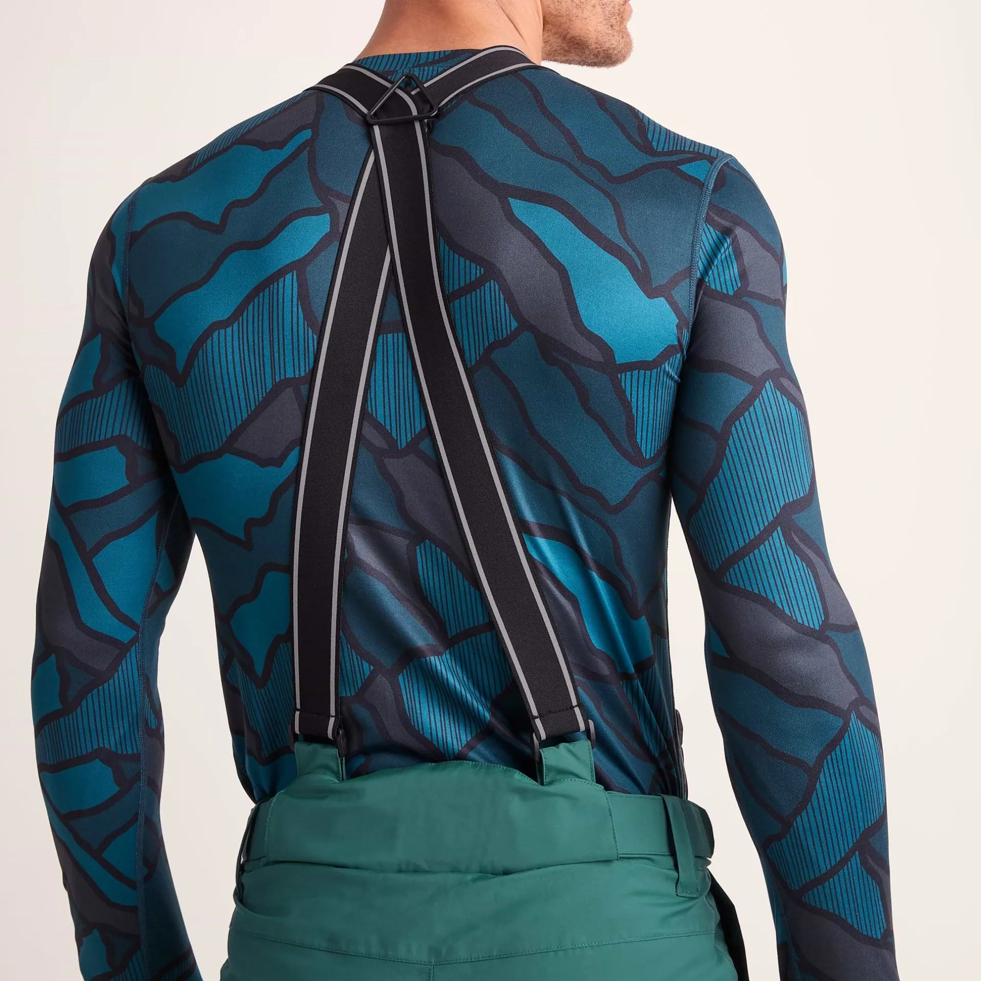 clusaz-mens-salopette-dark-tur-dVCrsOhE-5.webp Discount TOG24 Clusaz Mens Salopette Dark Turquoise