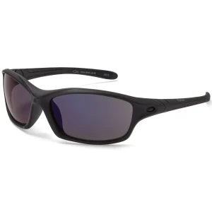 Hot TOG24 Collier Sunglasses In Black/Blue |
