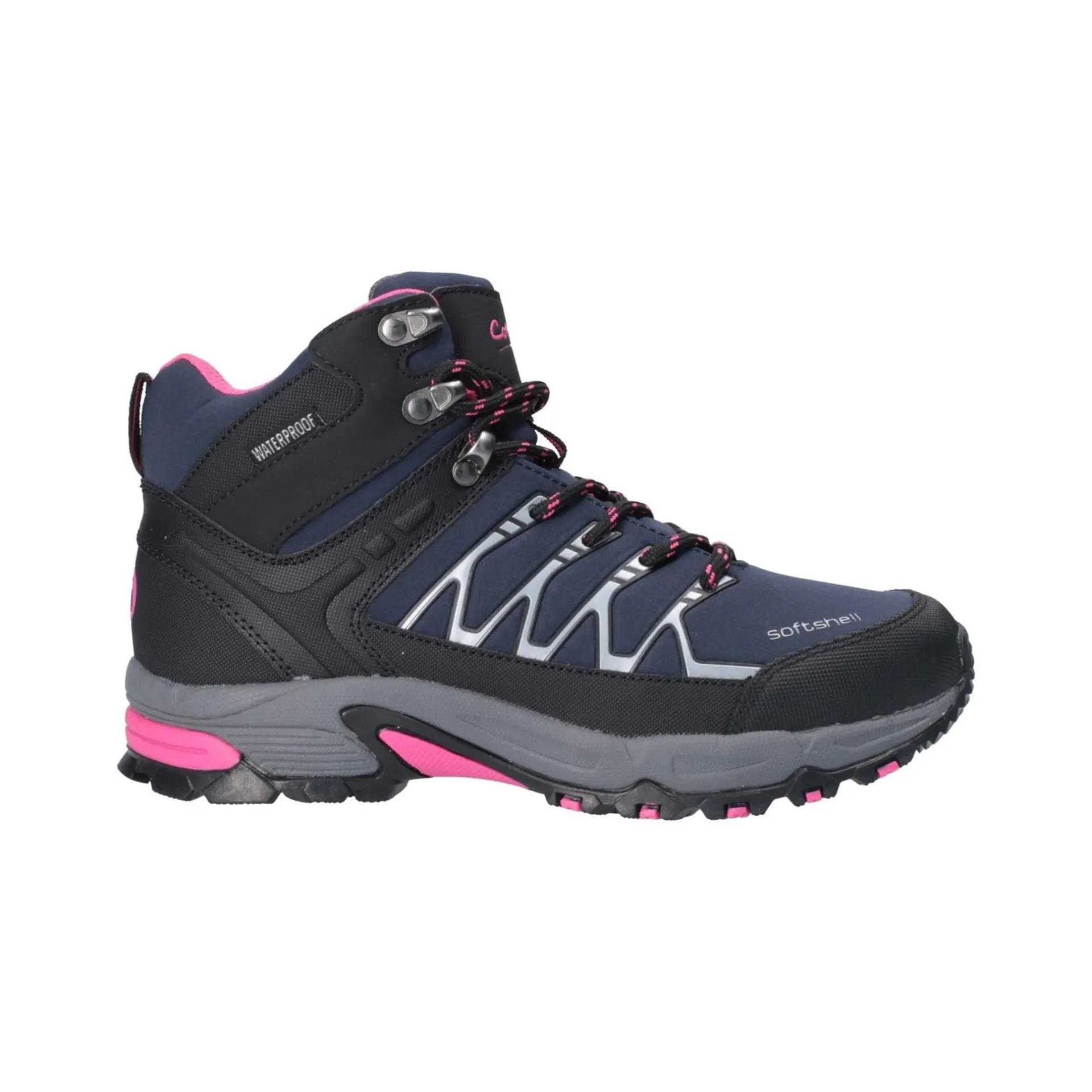 cotswold-abbeydale-womens-mid-fHotNvJu-3.webp Online TOG24 Cotswold Abbeydale Womens Mid Hiker Navy/Black/Fuchsia