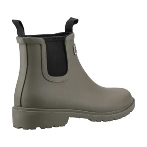 Hot TOG24 Cotswold Barton Womens Wellington Khaki