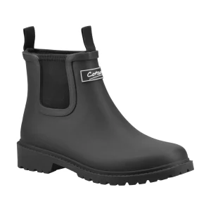 Best TOG24 Cotswold Barton Womens Wellington Black