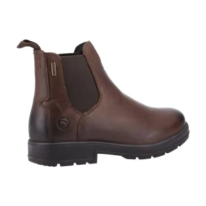 Best TOG24 Cotswold Farmington Mens Boots Brown