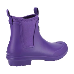 Fashion TOG24 Cotswold Grosvenor Womens Wellingtons Purple