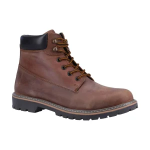 Outlet TOG24 Cotswold Pitchcombe Mens Boots Brown
