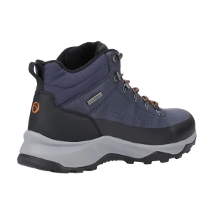 Fashion TOG24 Cotswold Ryeford Mens Hiking Boots Navy