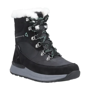 Online TOG24 Cotswold Sheephouse Womens Hiking Boots Black