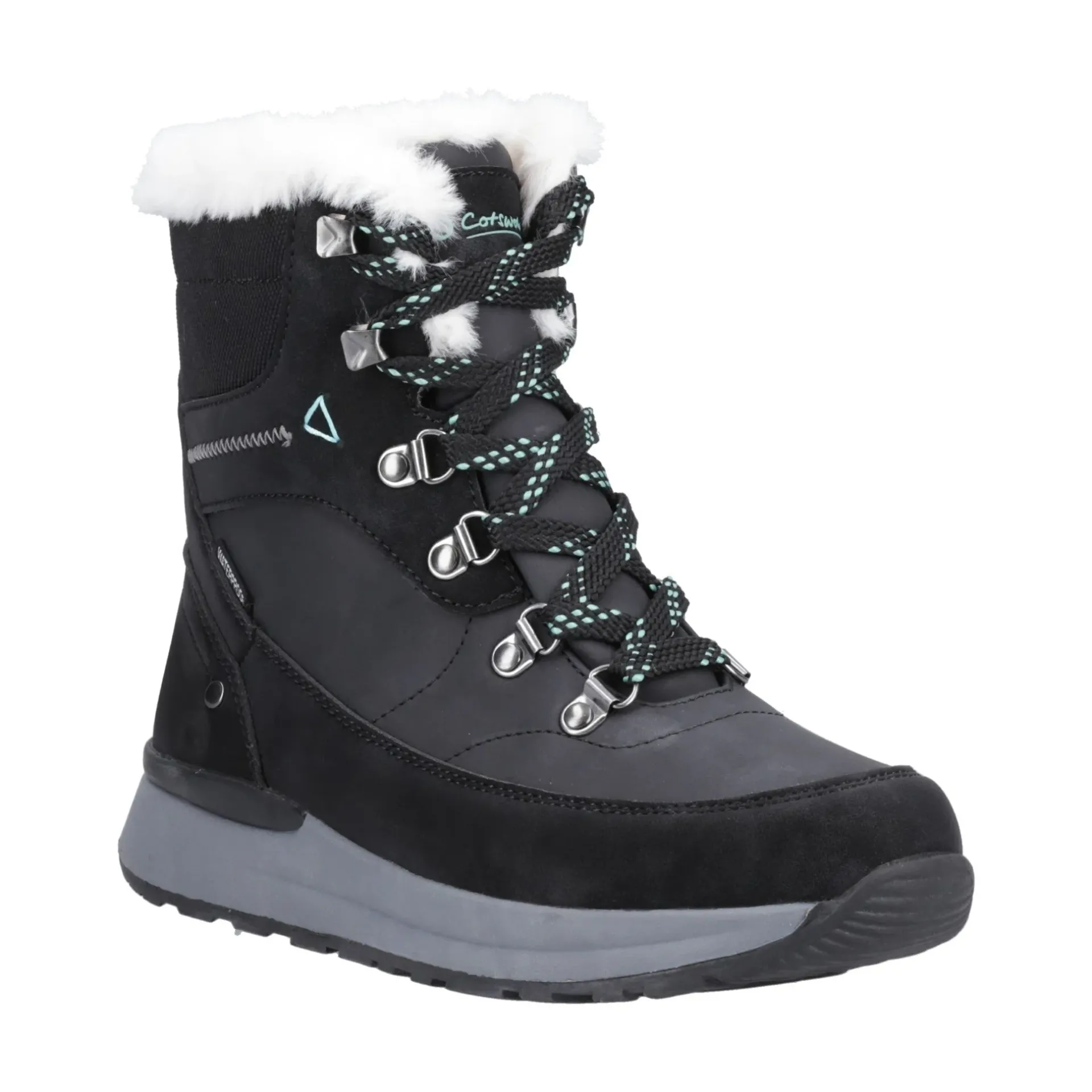 cotswold-sheephouse-womens-hik-oHHRCnWD-0.webp Online TOG24 Cotswold Sheephouse Womens Hiking Boots Black