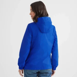 Best TOG24 Craven Womens Waterproof Jacket | Ultra-Marine Blue