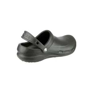 Best TOG24 Crocs Bistro Work Unisex Clog Black