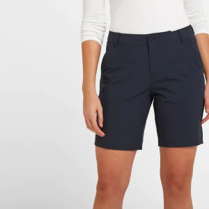 Online TOG24 Denver Womens Shorts In Blue | Navy