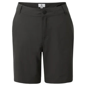 Fashion TOG24 Denver Womens Shorts In Grey | Storm