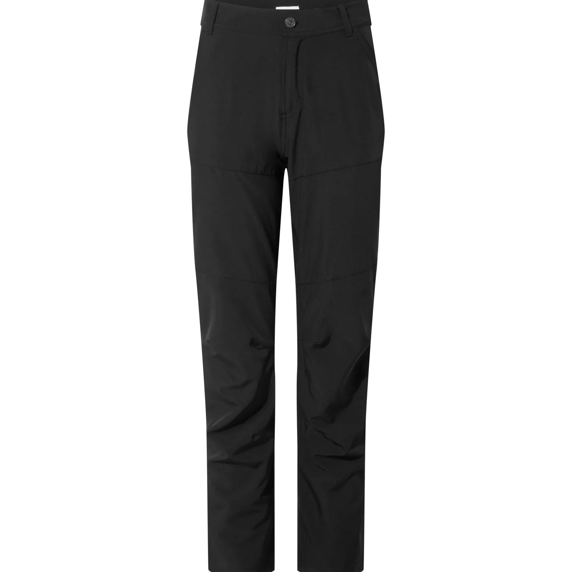 denver-womens-walking-trousers-QptSHJtW-4.webp Best TOG24 Denver Womens Walking Trousers Short Black