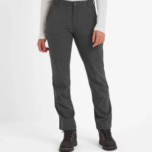 Sale TOG24 Denver Womens Walking Trousers Regular Storm