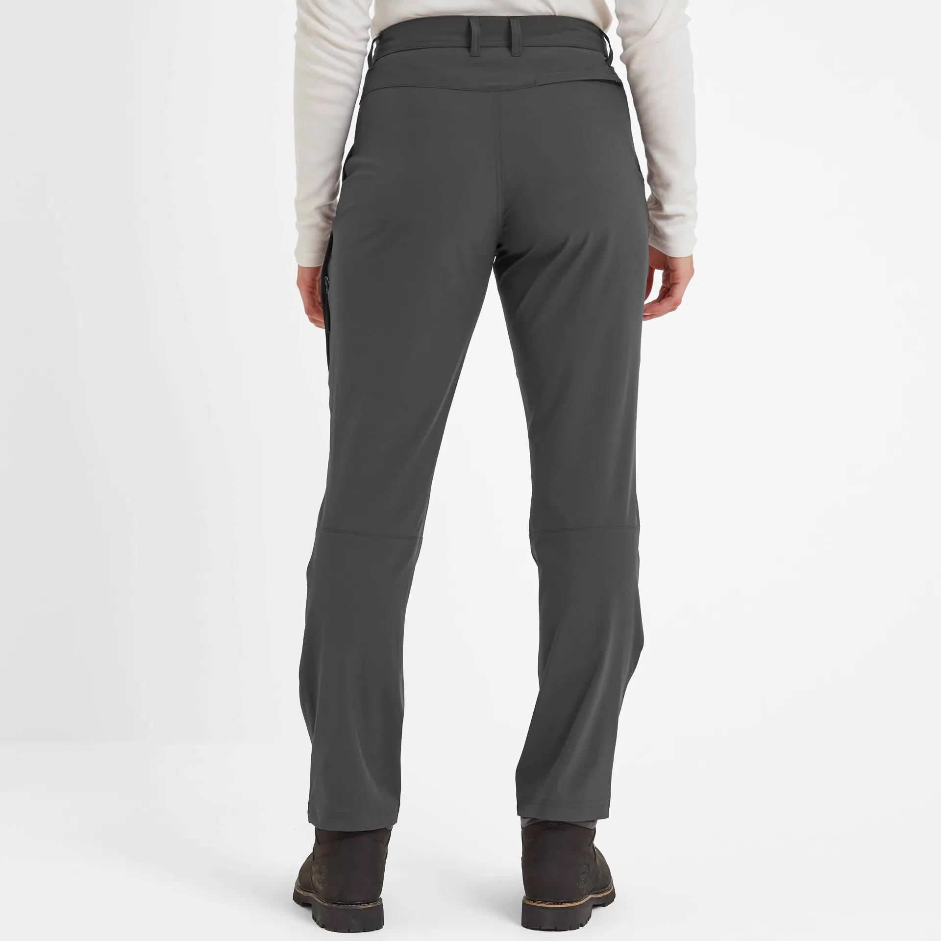 denver-womens-walking-trousers-YsGLNCiS-2.webp Sale TOG24 Denver Womens Walking Trousers Regular Storm