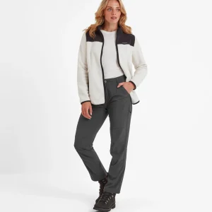 Outlet TOG24 Denver Womens Walking Trousers Long Storm