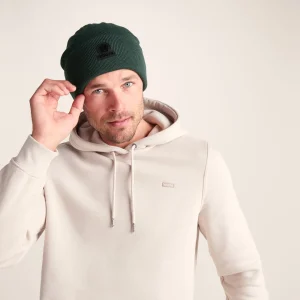 Best TOG24 Eastburn Knit Hat Racing Green
